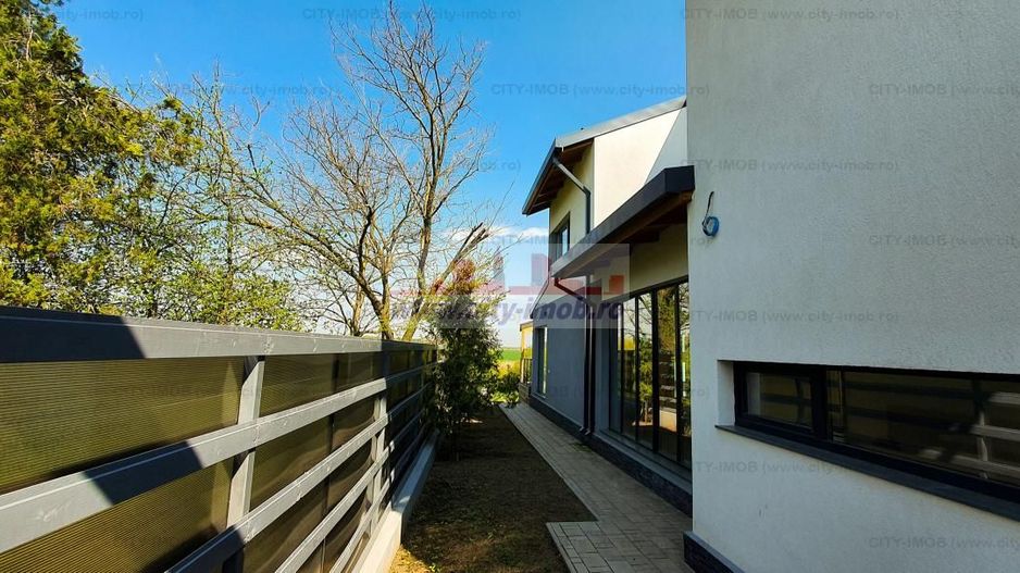 Vanzare Vila Snagov - Poză 14