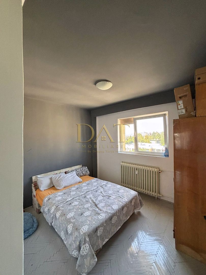 Apartament 2 camere decomandate| 2 balcoane | Grigorescu - Poză 4