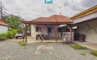 Casă solidă în Curtici cu teren de 1166 mp - Poză 28