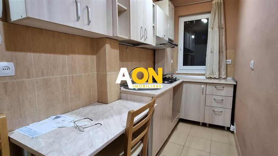 Apartament 2 camere de vânzare | 38 mp | Zona Cetate - Poză 3
