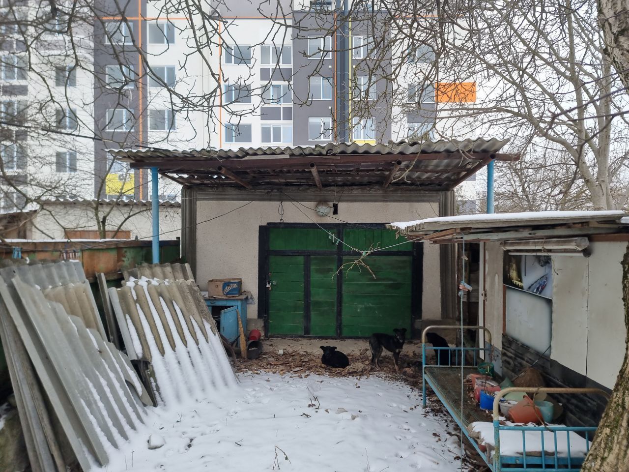 Apartament cu 3 camere, Orhei - Poză 9