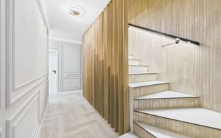 O RESIDENTA CONTEMPORANA CU VIZIUNE, ARHITECTURA SI EMOTIE - Poză 18