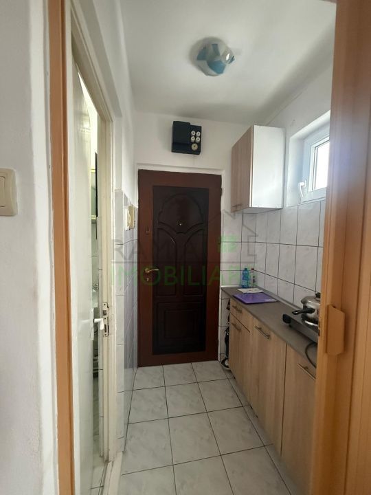 Garsonieră mobilată Tractorul - Investiție sigură - Poză 4