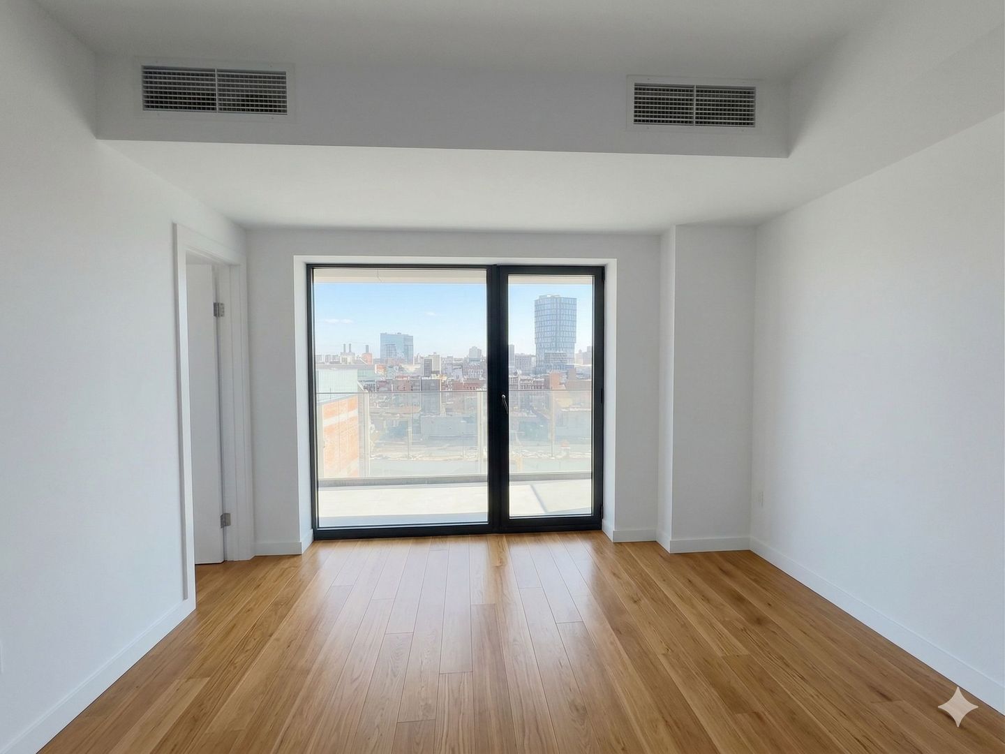 APARTAMENT SMART CU 2 CAMERE | CASA PRESEI | COMISION 0% - Poză 6