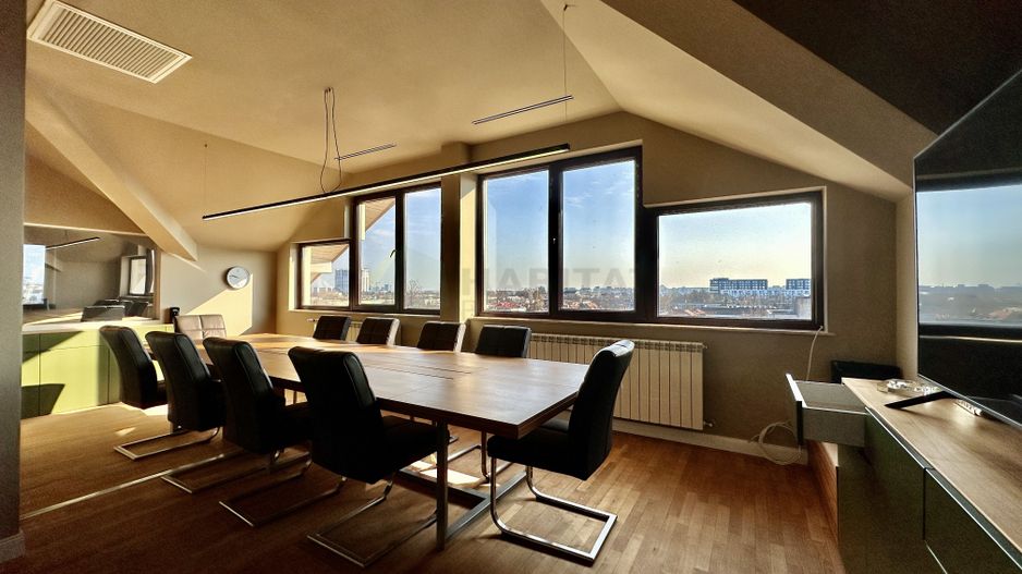 Spațiu office premium, discret - Poză 4