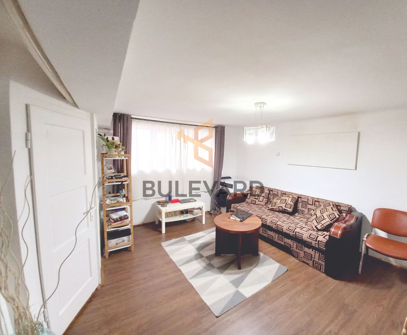 Apartament 1 camera situat ultracentral, zona Piata Muzeului. - Poză 1