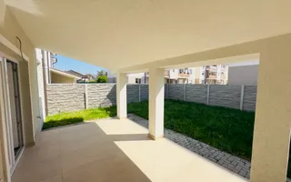 BG09 Duplex modern P+E,Asfalt,Gazon-Chisoda - Poză 23