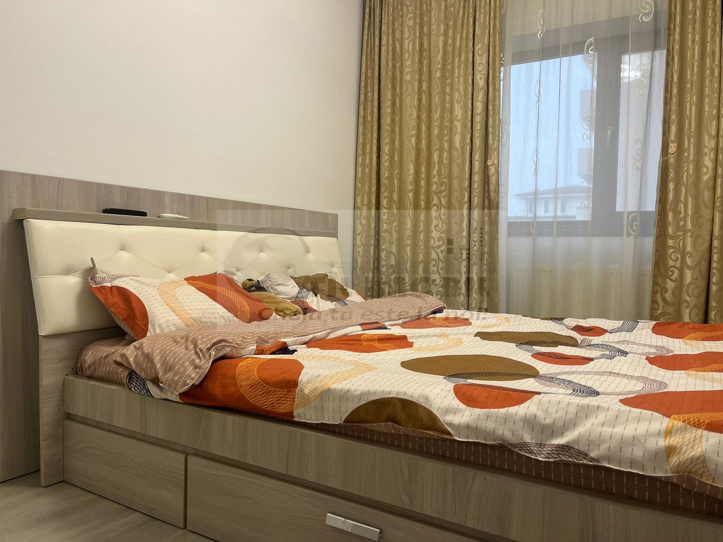 Apartament 2 camere Platou Galata - 399 EURO - Poză 7