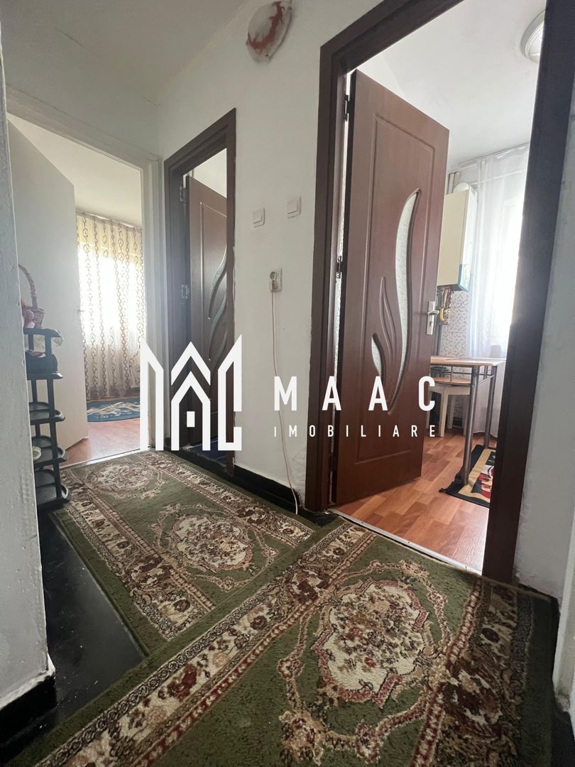 Apartament 4 camere | Hermes | Centrala proprie | Lift - Poză 7