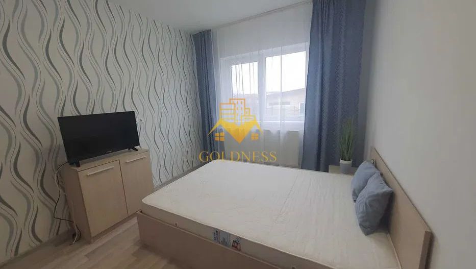 2 camere decomandate, modern, parcare, Cartierul Buna Ziua, Zona Audi - Poză 1