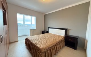 Apartament complet mobilat, 2 camere + 2 balcoane, Zorilor! - Poză 2