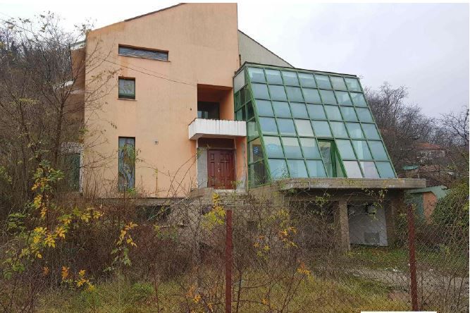 Casa Ramnicu Valcea - Poză 1