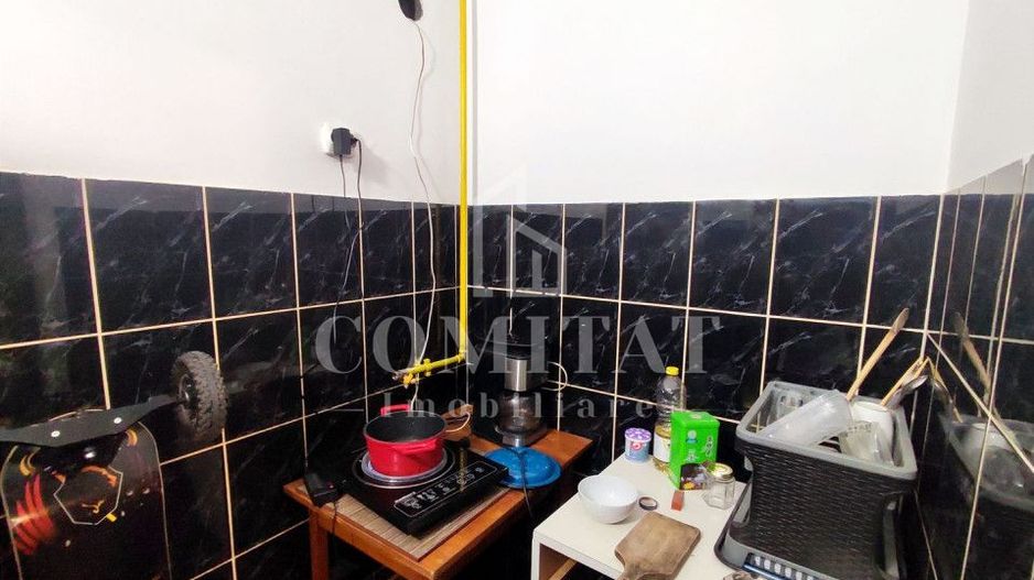 Garsoniera de vanzare | Zona Iris - Poză 4