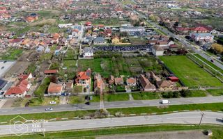 Teren cu casa in Gai, 1440 mp, comision 0 % - Poză 4