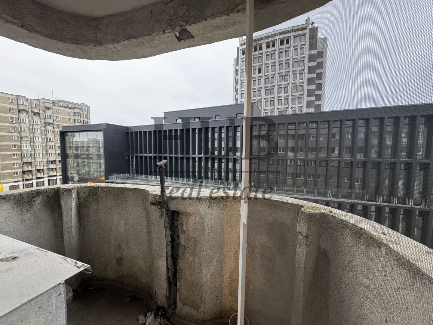 Apartament cu 3 camere | 2 balcoane | 2 bai | ULTRACENTRAL- de vanzare - Poză 11