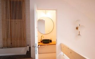 Apartament de vânzare semicentral, zona Piața Abator – Scala Center. - Poză 9