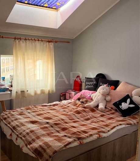 Apartament cu 2 camere, complet utilat, zona Ioan Rus. - Poză 5