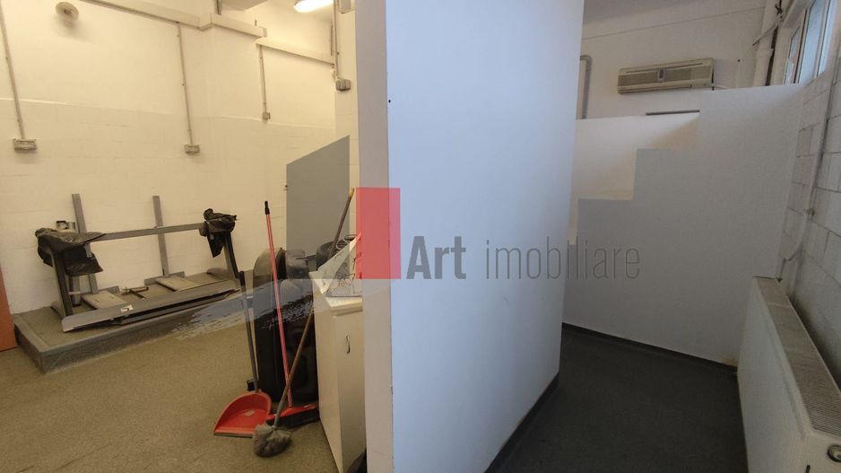 Spatiu comercial de inchiriat (bucatarie, catering, restaurant) in zona Grivita - Poză 13