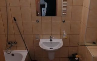Apartament 1 camera, 40 mp, mobilat si utilat, langa cladirea Granit, Iasi - Poză 6