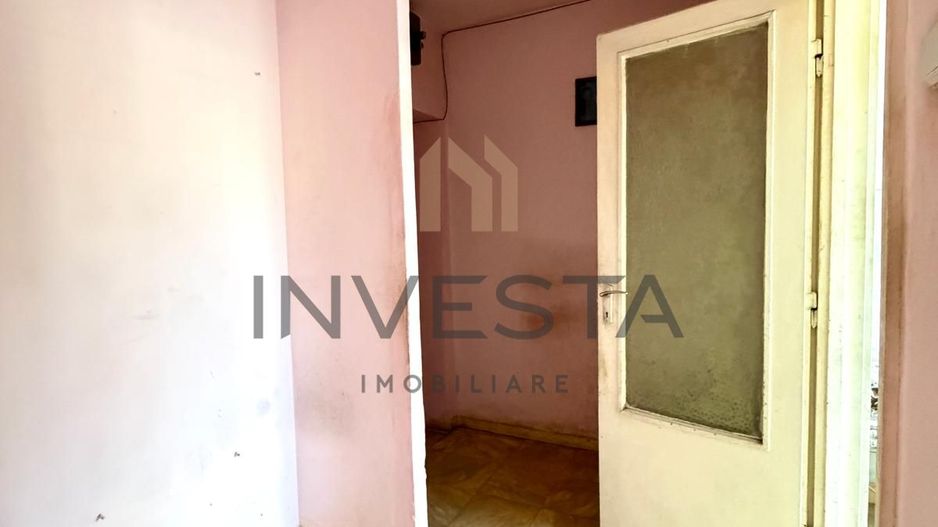 Apartament 2 camere decomandate , in Gheorgheni ! - Poză 7