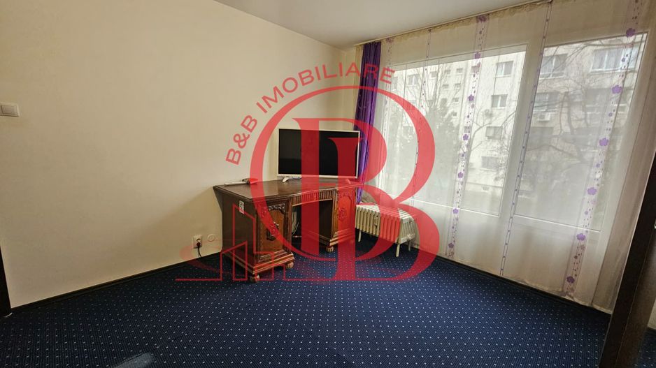 4 camere decomandat cu Boxa 12mp-10 min M 1 Decembrie 1918 - Poză 13