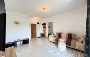 Mobilat si utilat complet. Disponibil imediat.