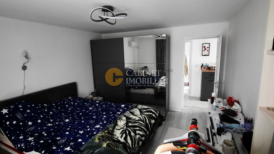 🏡 VILĂ MOBILATĂ  COMPLET  CARTIERUL ASTORIA! 🏡 - Poză 8