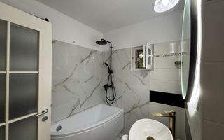 Apartament 2 camere, zona Podu de Fier – Paul Pădurii, Iași - Poză 2