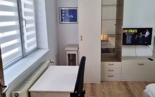 2 camere, decomandat, mobilat modern, parcare, Intre Lacuri - Poză 13