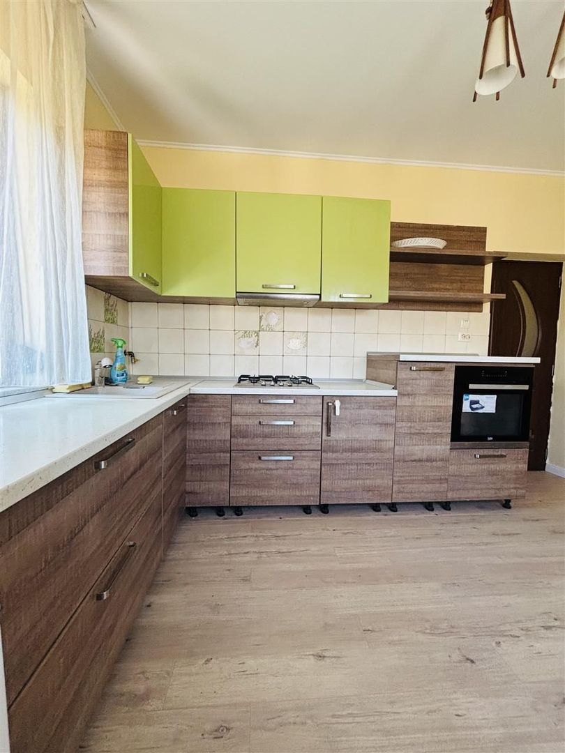 Casa de vanzare la cheie plan Parter Nojorid - Poză 12