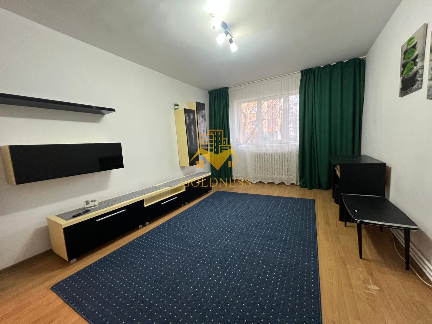 2 camere decomandate,  Mehedinti, Zona Campului, Izlazului, Manastur - Poză 1
