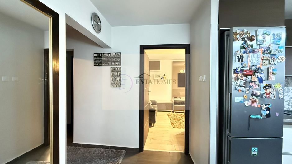 3 camere/2 băi/La 2 minute de Iulius Mall - Poză 4