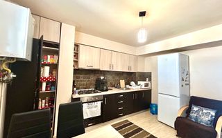 Apartament cu 3 camere decomandate - Zona Marasti / Cluj Napoca - Poză 2