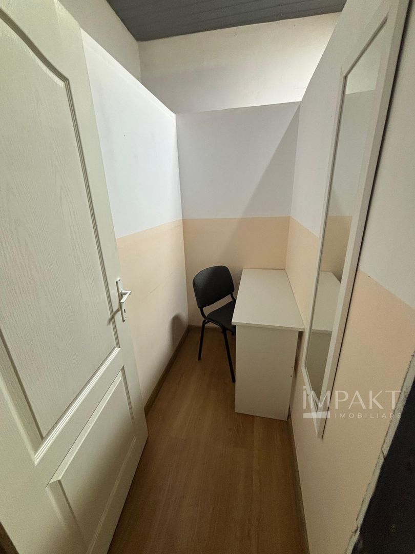 Spațiu Multifuncțional 300 mp | Fitness, Depozit, Logistică | Mărăști - Poză 3