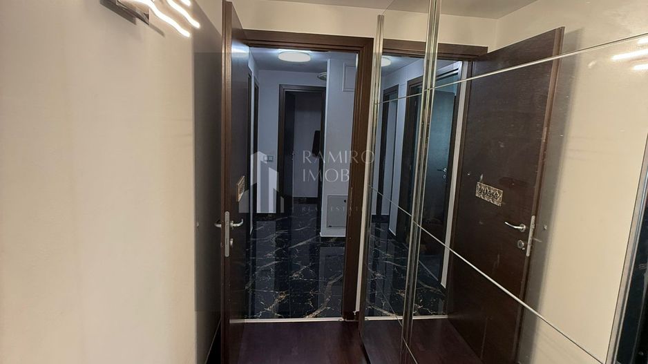 Apartament cu 2 camere  în Asmita Gardens/Sector 4 - Poză 13