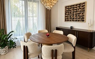 Vilă Premium | 5 camere, garaj și curte proprie | Pipera - Poză 3
