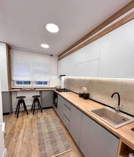 Apartament 2 camere | Bloc Anvelopat | Drumul Taberei - Poză 6