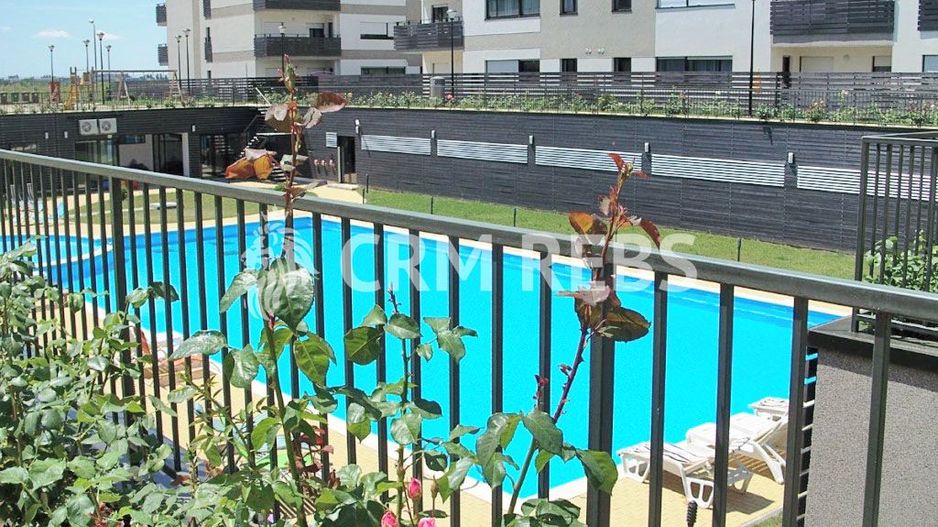 Apartament cu 3 camere de vânzare în zona Balada - Poză 3