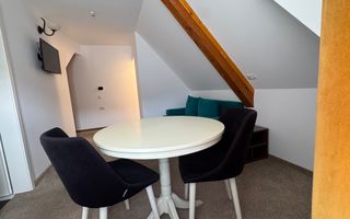 Apartament 3 camere, 129 mp utili – Calea Poienii, vilă elegantă - Poză 12