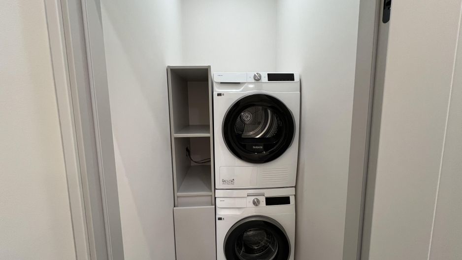 Apartament cu 3 camere, Complex rezidențial Newton House, Buiucani - Poză 19