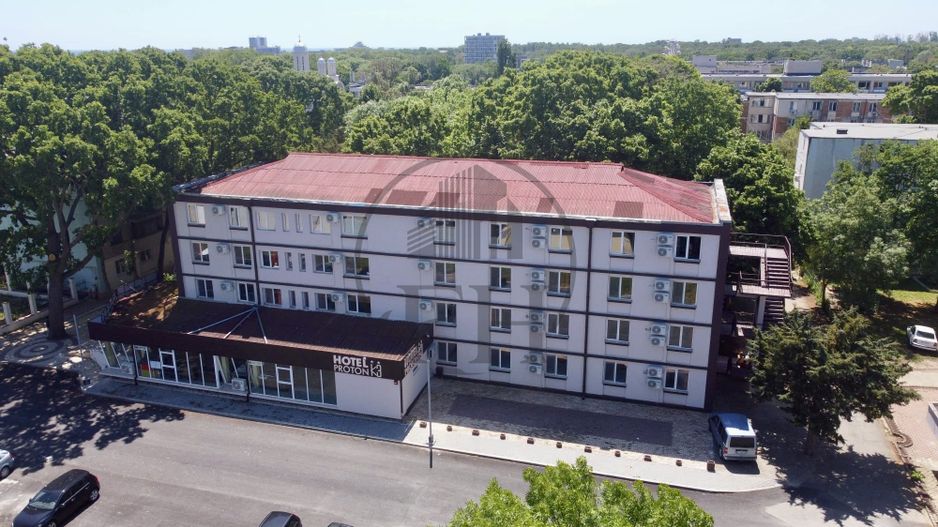 Hotel de vanzare Neptun, Constanta, la mare - Poză 5