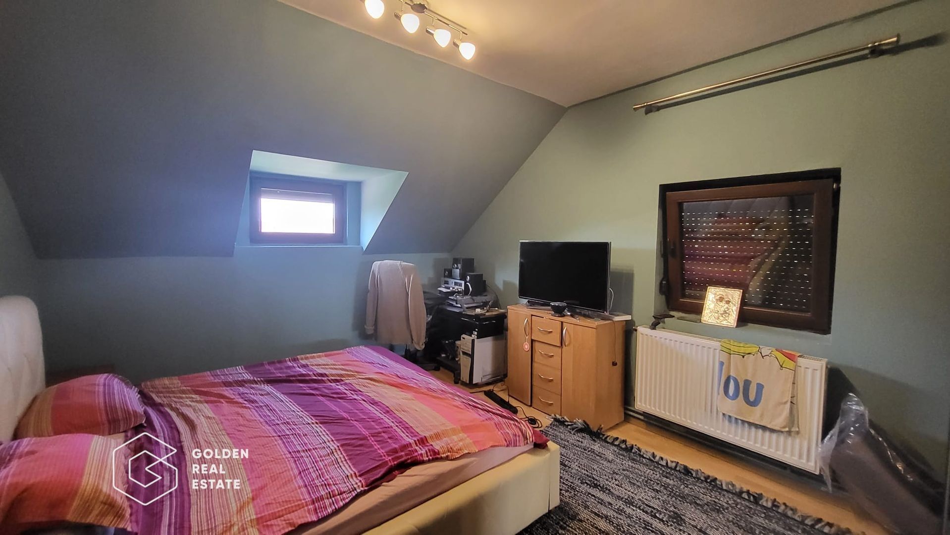 Casa individuala + locuinta secundara de vanzare in Giroc - Poză 7