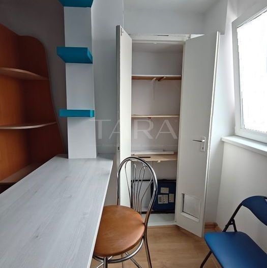 Garsonieră renovată, Manăștur – zonă Flora. - Poză 8