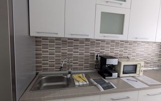 Garsoniera LUX 40mp + LOC DE PARCARE- Militari Residence-Chiajna T634 - Poză 18