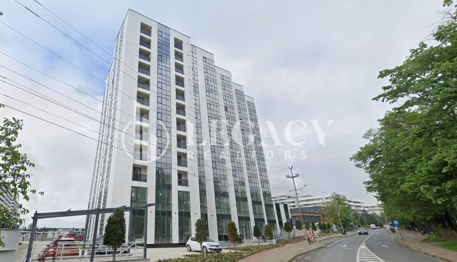 Vânzare - Penthouse zona Copou, 157.05 mp utili + 34.05 mp terasă - Poză 6