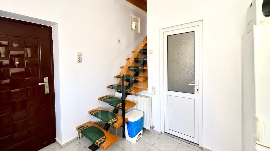 TOWER IMOB – APARTAMENT CU 3 CAMERE DE ÎNCHIRIAT - Poză 6