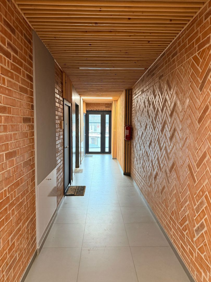 LOFT Green Mogosoaia Studio eco 40 mp parcare inclusa - Poză 11