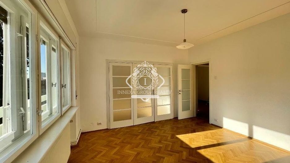 Cotroceni | 3 camere | 100mp | et 3 | centrala proprie | renovat | 1200 euro - Poză 8