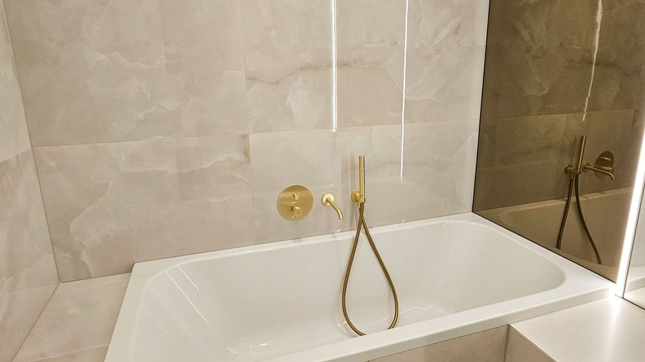 Cortina North | Închiriere Apartament 3 camere | Loc de parcare - Poză 15