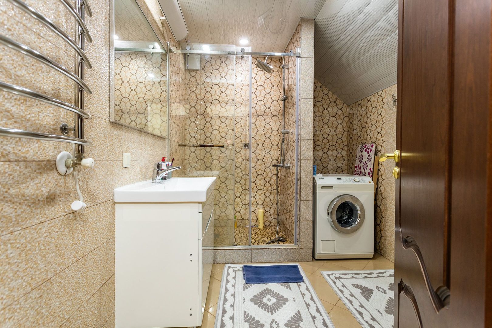 Vânzare, casă, 3 nivele, 160 mp, Goianul Nou - Poză 13